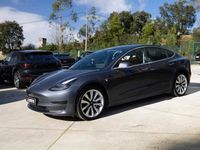 Usado Tesla Model 3 175 kW (238 HP) 2020 Antracite Sedan