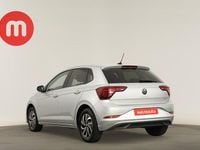 Usado VW Polo 95 HP (69 kW) 2024 Citadino