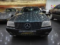 usado Mercedes 300 Classe SL SL24V