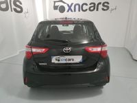 usado Toyota Yaris 1.0 VVT-i Comfort