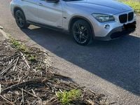 Usado BMW X1 143 HP (105 kW) 2010 SUV