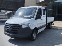 Novo Mercedes Sprinter 150 HP (110 kW) 2025 Branco Van
