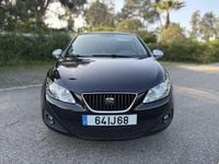 Usado Seat Ibiza Sport 105 HP (77 kW) 2009