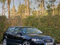 Usado Audi A3 2007 Citadino