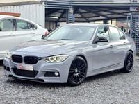 Usado BMW 320 2013 Sedan