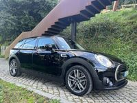 usado Mini Cooper D Clubman 2.0 150cv automatico 8V