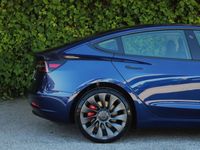 usado Tesla Model 3 Performance Tração Integral