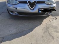 usado Alfa Romeo 156 Twin Spark