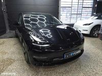 Usado Tesla Model 3 225 kW (306 HP) 2020 Preto Sedan