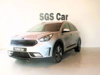 usado Kia Niro 1.6 GDi HEV TX