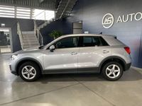 usado Audi Q2 30 TFSI