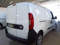 usado Fiat Doblò Cargo 1.6 M-Jet Maxi 3Lug 120cv