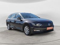 usado VW Passat Variant 2.0 TDi Confortline