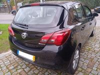 usado Opel Corsa 1.3 CDTi Edition