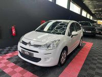 Usado Citroën C3 82 HP (60 kW) 2015 Branco Citadino