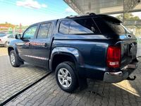 usado VW Amarok 2.0 TDi CD High.CM 4M.Aut.