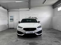 Usado Cupra Leon 245 HP (180 kW) 2021 Branco Citadino