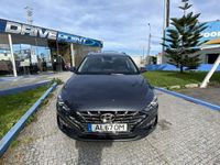 usado Hyundai i30 sw 1.6 CRDi Style Plus