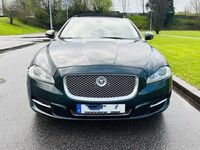 usado Jaguar XJ 5.0 (Gasolina) de Nov 2010