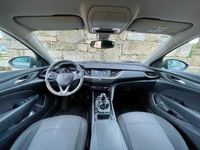 usado Opel Insignia Sports Tourer 1.6