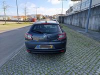 usado Renault Mégane III 1.5 DCI 12/2013