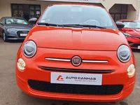 Usado Fiat 500 Lounge 70 HP (51 kW) 2023 Citadino