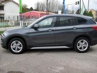 usado BMW X1 16 d sDrive xLine Auto (116cv) (5p)