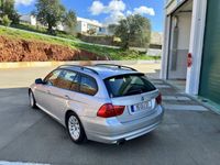 usado BMW 320 E91 nacional disponho de financiamento