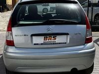 Usado Citroën C3 Exclusive 70 HP (51 kW) 2009 Cinza