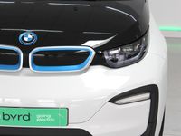 usado BMW i3 94ah Confort Package Advance