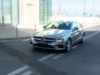 usado Mercedes CLS250 Shooting Brake 