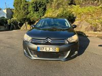 usado Citroën C4 1.6hdi Exclusive Nacional