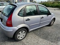 usado Citroën C3 2002 - excelente estado