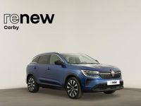 Usado Renault Austral Techno 140 HP (102 kW) 2024 Azul SUV
