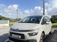 Usado Citroën C4 SpaceTourer 120 HP (88 kW) 2018 Monovolume