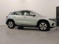 Usado Mercedes EQA250+ Edition 139 kW (190 HP) 2025 Outra SUV
