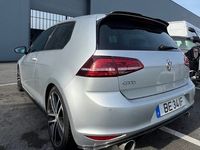 usado VW Golf VII gtd 2.0 184cv