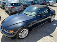 usado BMW Z3 1.8