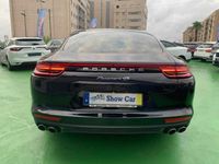 Usado Porsche Panamera 422 HP (310 kW) 2017 Preto Sedan
