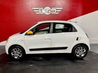 Usado Renault Twingo SE 75 HP (55 kW) 2019 Branco Citadino