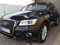 usado Audi Q5 2.0 TDi quattro Sport