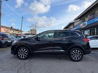 Usado Renault Kadjar Intens 140 HP (102 kW) 2022 Preto SUV