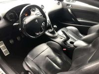 usado Peugeot RCZ 1.6 THP