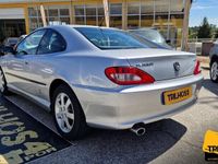 usado Peugeot 406 Coupe 