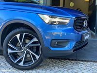 usado Volvo XC40 2.0 D4 R-Design AWD