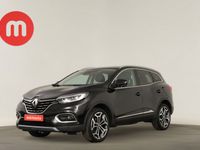 usado Renault Kadjar Kadjar1.3 Tce Intens