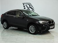Usado BMW X4 190 HP (139 kW) 2018 Preto SUV
