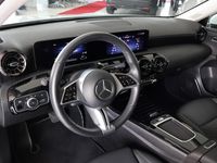Usado Mercedes A250 218 HP (160 kW) 2024 Branco Sedan