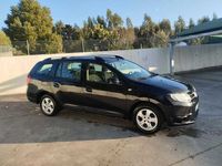 usado Dacia Logan 2014