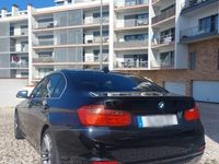 usado BMW 320 d Auto Sport Line